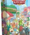 Critter Kitchen: A La Cart Expansion