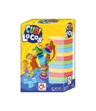 Cubi Locos