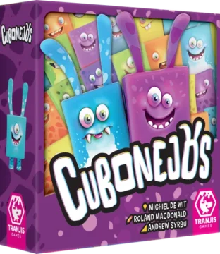 Cubonejos
