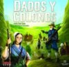 Dados y Colonos