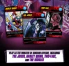 DC Comics DBG: Arkham Asylum