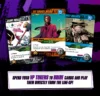 DC Comics DBG: Arkham Asylum