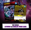 DC Comics DBG: Arkham Asylum