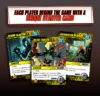 DC Comics DBG: Arkham Asylum - Shadows Expansion