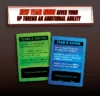 DC Comics DBG: Arkham Asylum - Shadows Expansion
