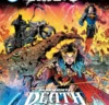 DC Comics DBG: Crisis Expansion Pack 5 Death Metal