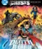 DC Comics DBG: Crisis Expansion Pack 5 Death Metal