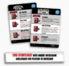 DC Comics DBG: Crisis Expansion Pack 5 Death Metal
