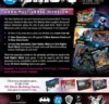 DC Comics DBG: Crisis Expansion Pack 5 Death Metal