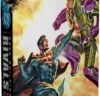 DC Comics DBG: Rivals Superman vs. Lex Luthor