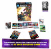 DC Comics DBG: Rivals Superman vs. Lex Luthor