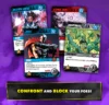 DC Comics DBG: Rivals Superman vs. Lex Luthor