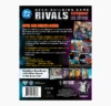 DC Comics DBG: Rivals Superman vs. Lex Luthor