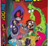 DC Comics DBG: Teen Titans Go!