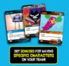 DC Comics DBG: Teen Titans Go!