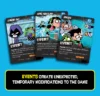 DC Comics DBG: Teen Titans Go!