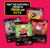 DC Comics DBG: Teen Titans Go!