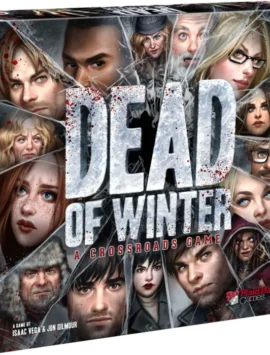 DEAD OF WINTER