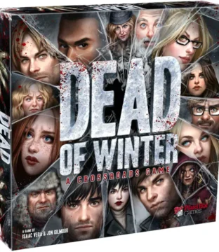 DEAD OF WINTER