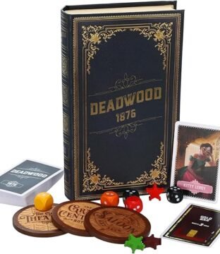 Deadwood 1876