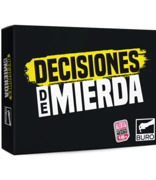 Decisiones de Mierda