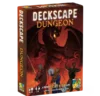 Deckscape Dungeon