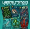 Deep Regrets: Lamentable Tentacles Mini Expansion