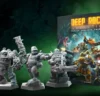 Deep Rock Galactic Deluxe (2nd edition)