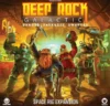 Deep Rock Galactic: Space Rig Expansion