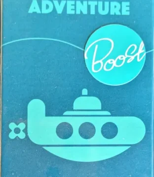 Deep Sea Adventure: Boost