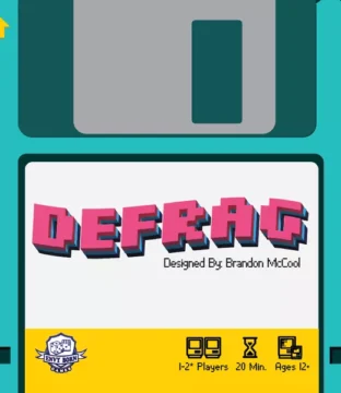 Defrag
