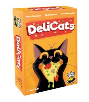 Delicats