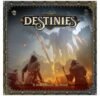 Destinies