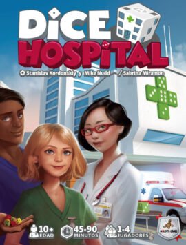 DICE HOSPITAL