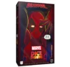 Dice Throne: Marvel Deadpool