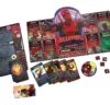 Dice Throne: Marvel Deadpool