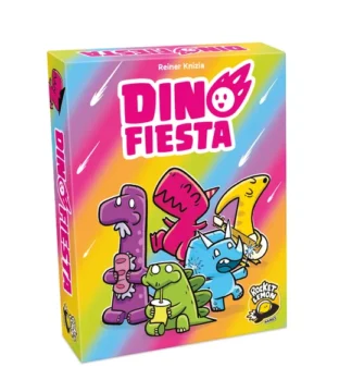 Dino Fiesta