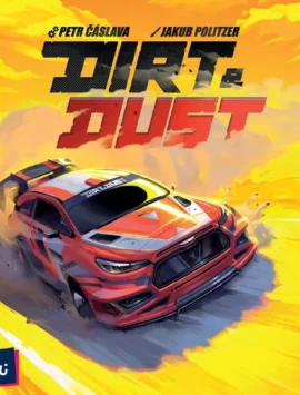 Dirt & Dust