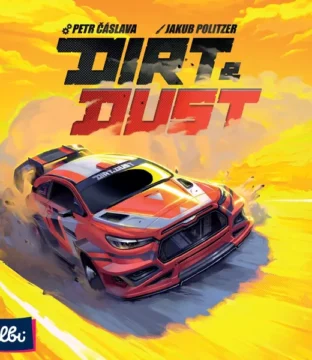 Dirt & Dust