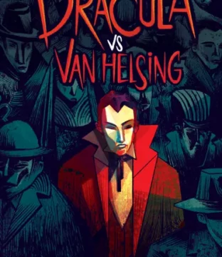 Dracula vs Van Helsing