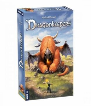 Dragonkeepers