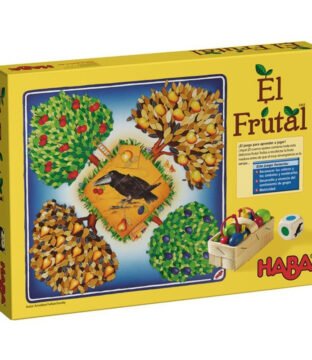 EL FRUTAL