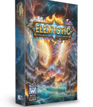 Elemystic
