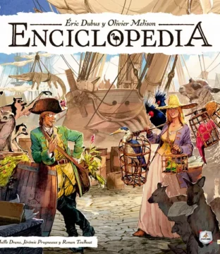 Enciclopedia