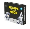 Escape From the Moon