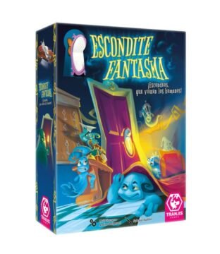 Escondite Fantasma