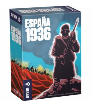 España 1936