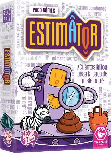 Estimator