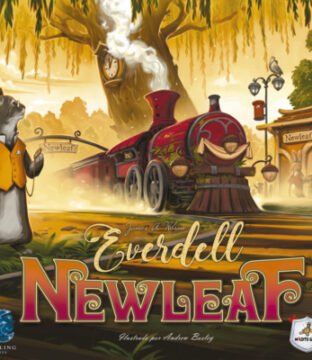 Everdell Newleaf