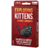 Exploding Kittens: Edición 2 Jugadores